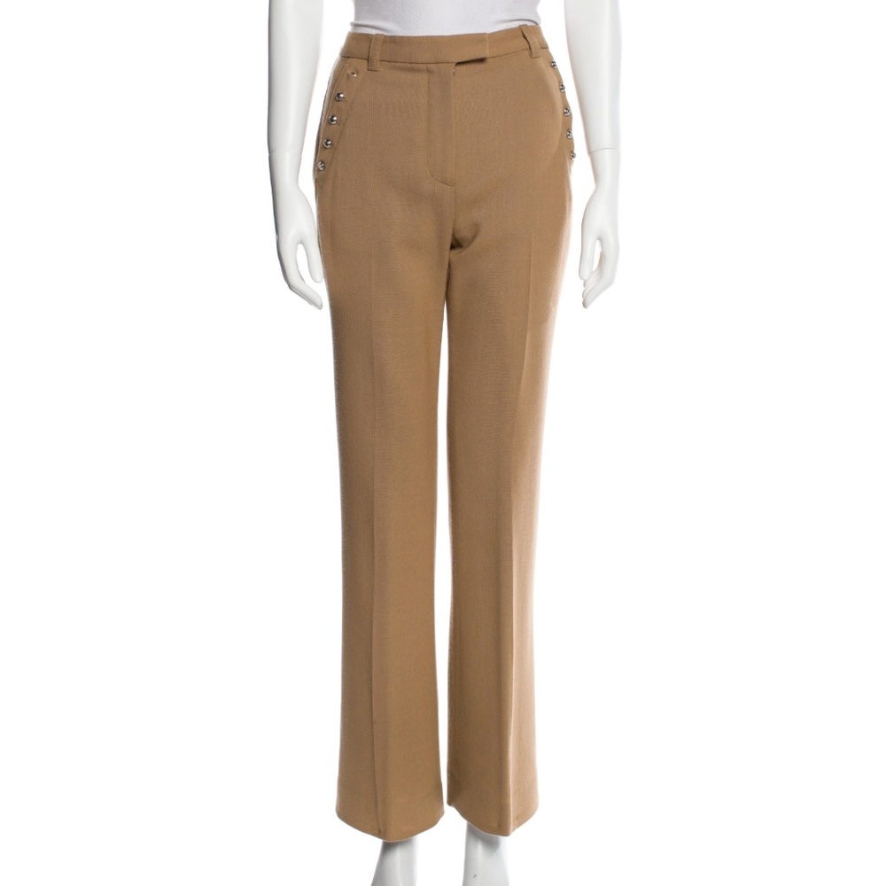 3.1 Phillip Lim Wide Leg Pants - Picture 3 of 5
